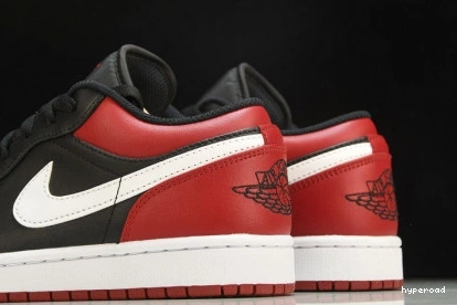 Hyperoad Bred “Alternate 1 Jordan Toe” Low 1018